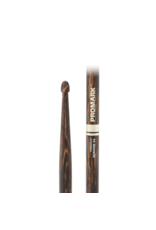 Promark Rebound 5A Firegrain hickory acorn houten tip Drumstokken