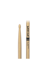 Promark Classic forward TX7AW 7A Hickory ovale houten tip Drumstokken