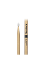 Promark Classic forward TX7AN 7A Hickory ovale nylon tip Drumstokken