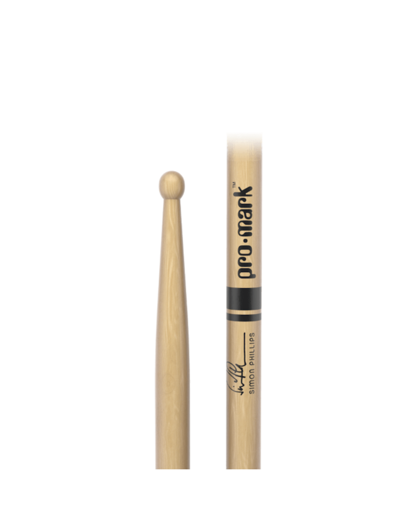 Promark TX707W Simon philips signature drumsticks