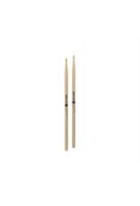 Promark Classic forward TX5ALW 5A Long Hickory ovale houten tip Drumstokken