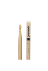 Promark Classic forward TX5ALW 5A Long Hickory ovale houten tip Drumstokken