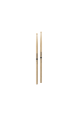 Promark Rebound RBH565LAW 5A Long Hickory acorn wood tip Drumsticks