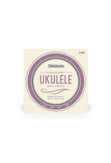 D'addario EJ88C Nyltech concert ukulele strings
