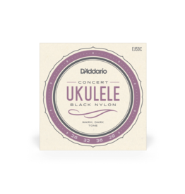 D'addario EJ53C concert ukulele strings