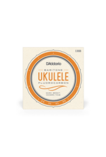 D'addario EJ99B Fluorocarbon baritone ukelele snaren