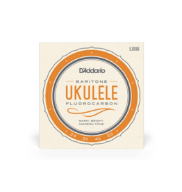 D'addario EJ99B baritone ukulele strings