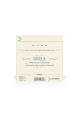D'addario EJ99T Fluorocarbon tenor ukulele strings
