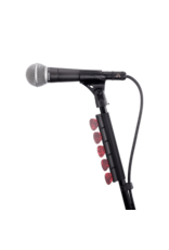 D'addario PW-MPH-02 Mic stand plectrum houder