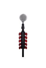 D'addario PW-MPH-02 Mic stand plectrum houder