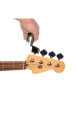 D'addario DP0002B Bas Pro-Winder