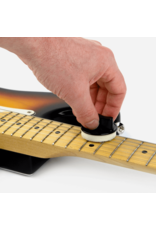D'addario XLR8 String Cleaner/Lubricant
