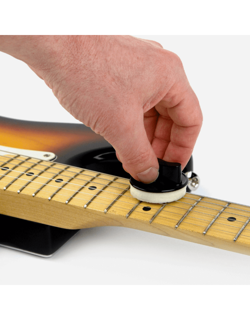 D'addario XLR8 String Cleaner/Lubricant