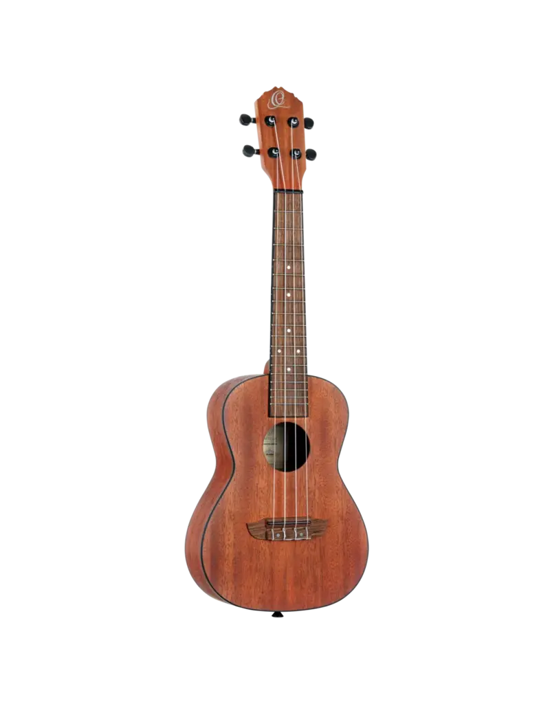 Ortega RU4MM concert ukelele
