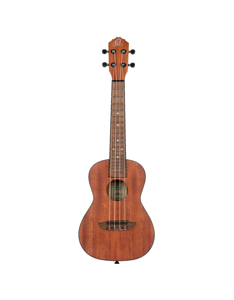 Ortega RU4MM concert ukelele