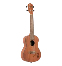 Ortega RU5MM concert ukelele