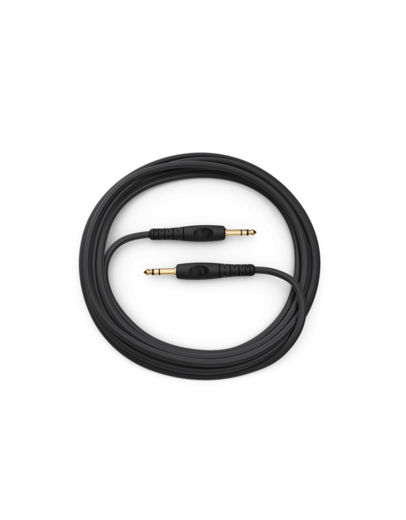 D'addario Custom series Instrument cable 3 meter - Stereo