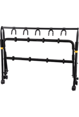 Hercules HCGS-525B Plus Multi gitaar rack