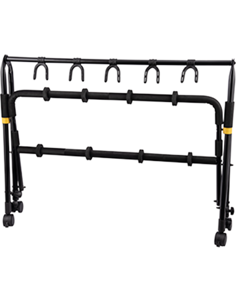 Hercules HCGS-525B Plus Multi gitaar rack