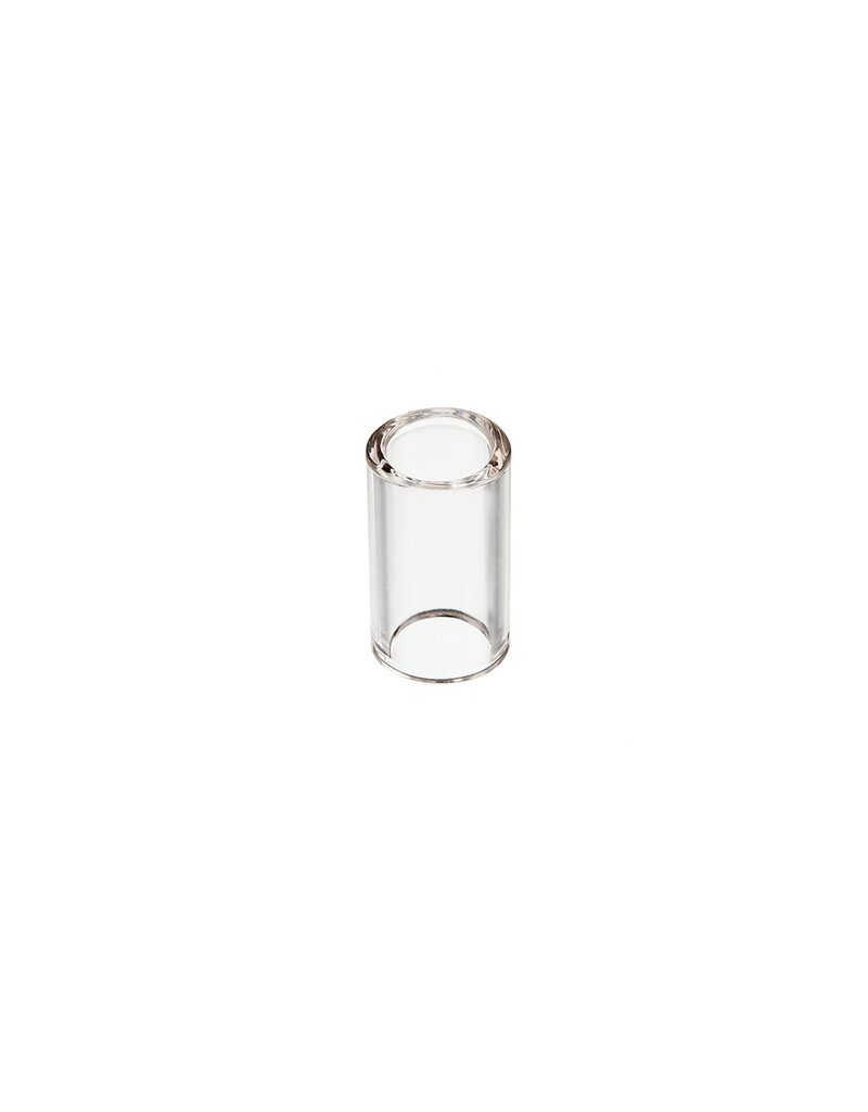 D'addario PWGS-SM Glazen gitaar slide - medium
