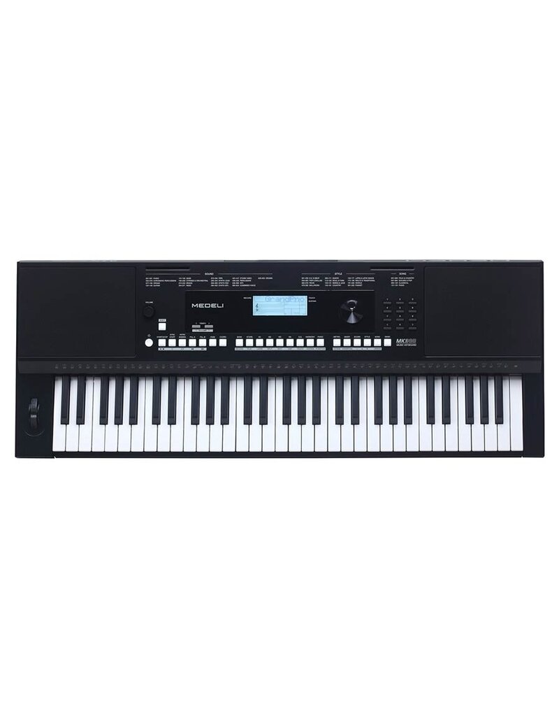 Medeli MK300 Touch Sensitive keyboard