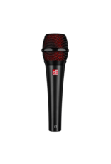 sE electronics V7 Black Dynamic vocal microphone