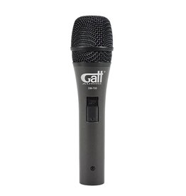 Gatt DM-700 Dynamic microphone