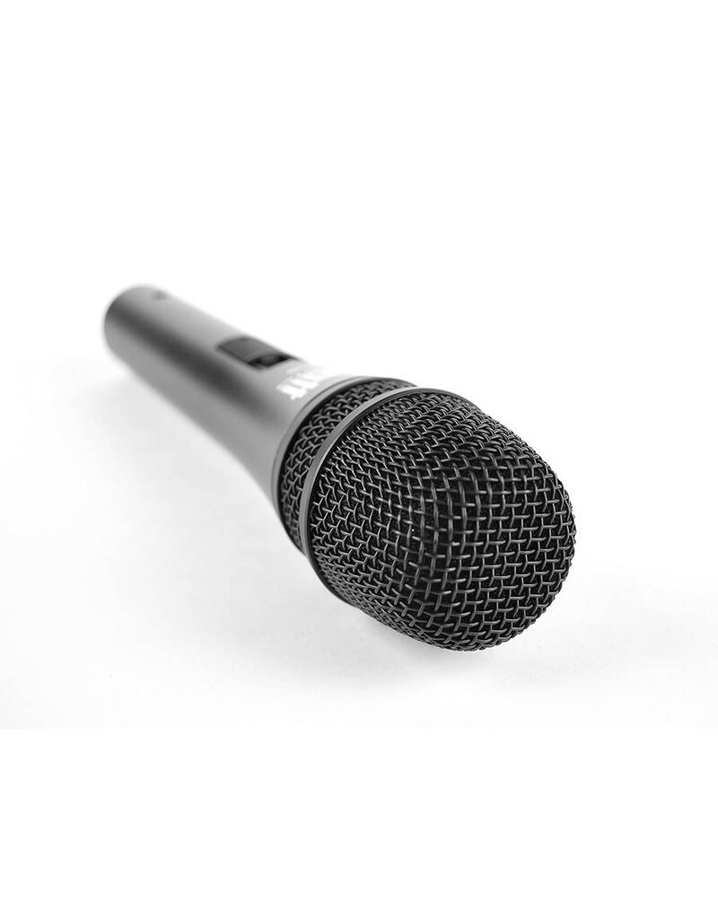 Gatt DM-700 Dynamische microfoon met schakelaar