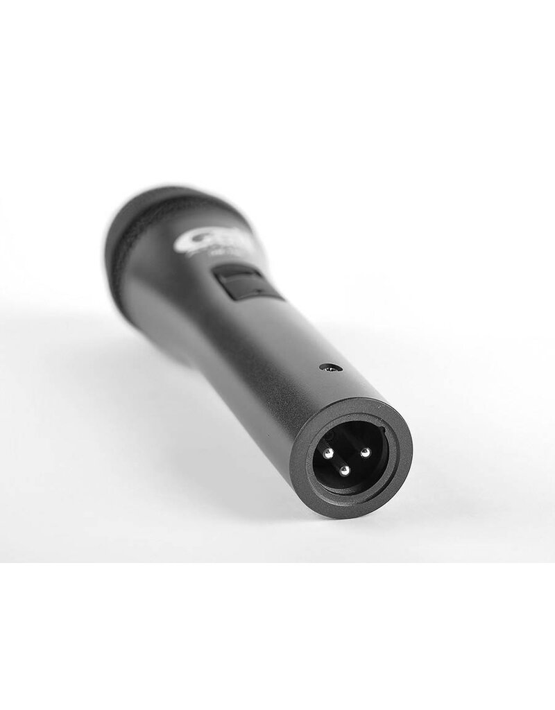 Gatt DM-700 Dynamische microfoon met schakelaar