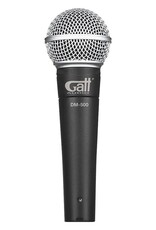 Gatt DM-500 Dynamische microfoon