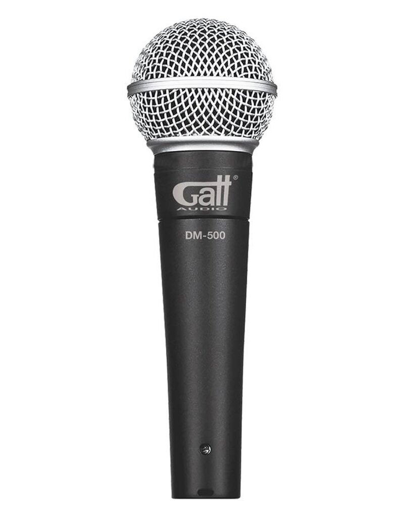 Gatt DM-500 Dynamische microfoon