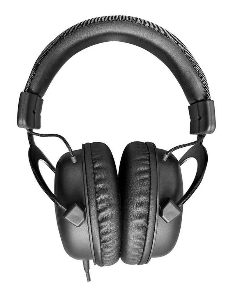 Gatt HP-100 Professionele studio hoofdtelefoon