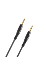 D'addario Custom series Instrument cable 4,5 meter