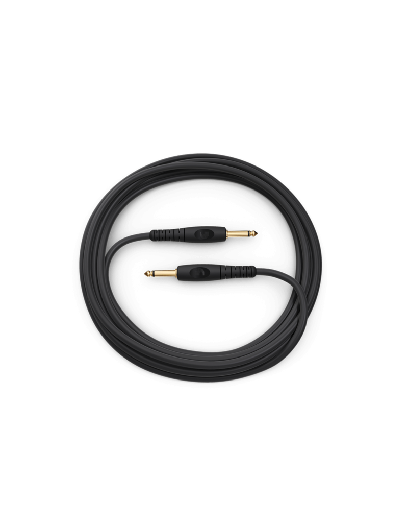 D'addario Custom series Instrument cable 4,5 meter