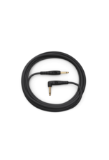D'addario Custom serie Instrument kabel 3 meter haakse plug