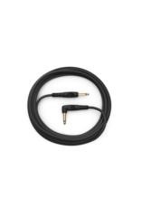 D'addario Custom serie Instrument kabel 6 meter haakse plug