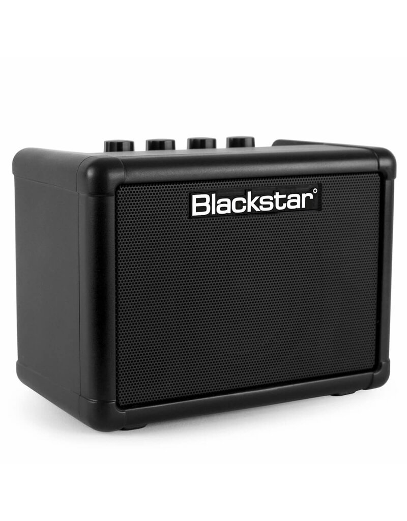 Blackstar FLY 3 Mini gitaarversterker