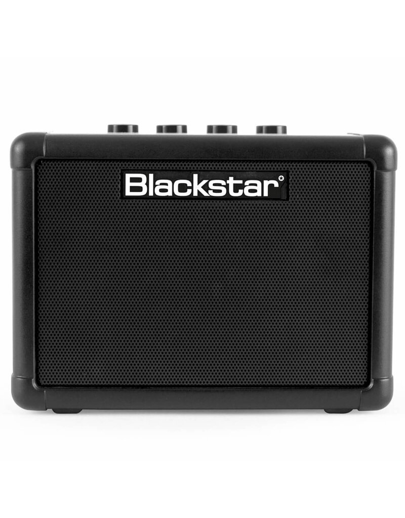 Blackstar FLY 3 Mini guitar amp