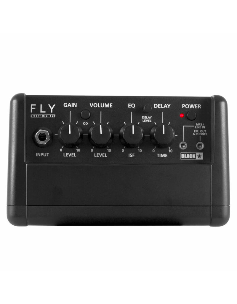 Blackstar FLY 3 Mini guitar amp