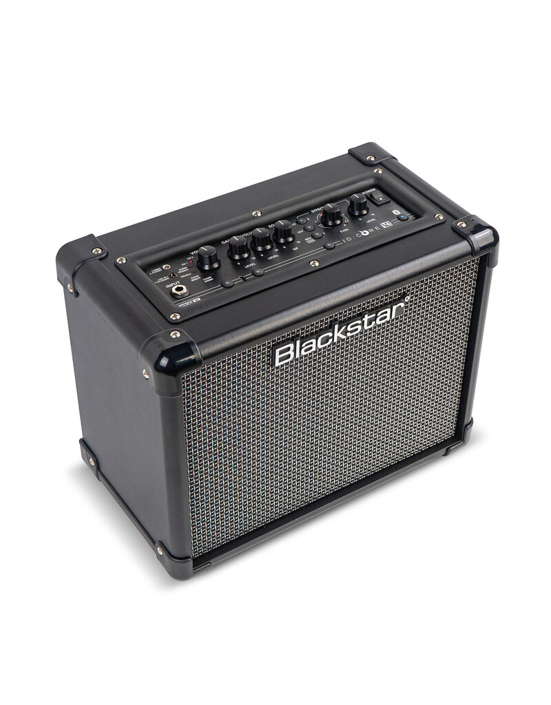 Blackstar ID:CORE V4 Stereo 10 Bluetooth gitaarversterker