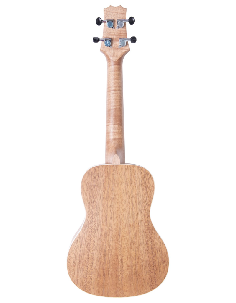 Peavey Composer concert ukulele