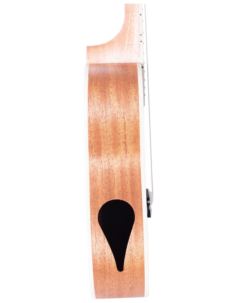 Peavey Composer concert ukulele