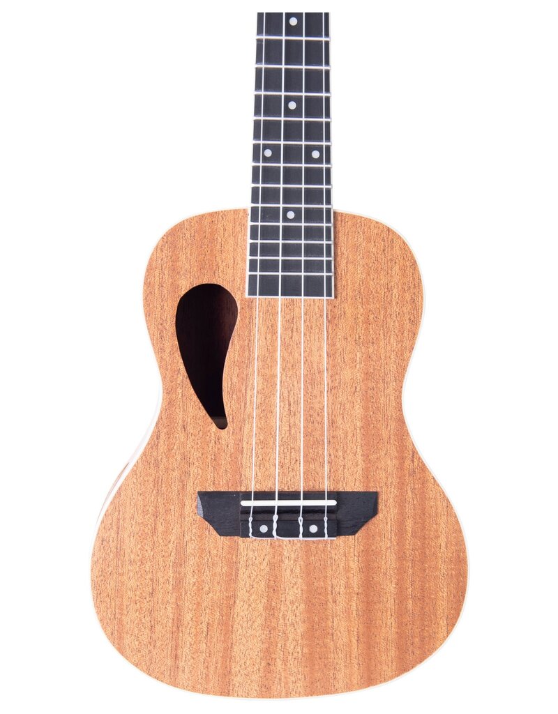 Peavey Composer concert ukelele