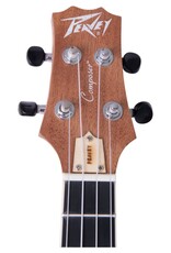 Peavey Composer concert ukulele