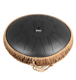 Sela Unity Tongue drum 13" C-minor