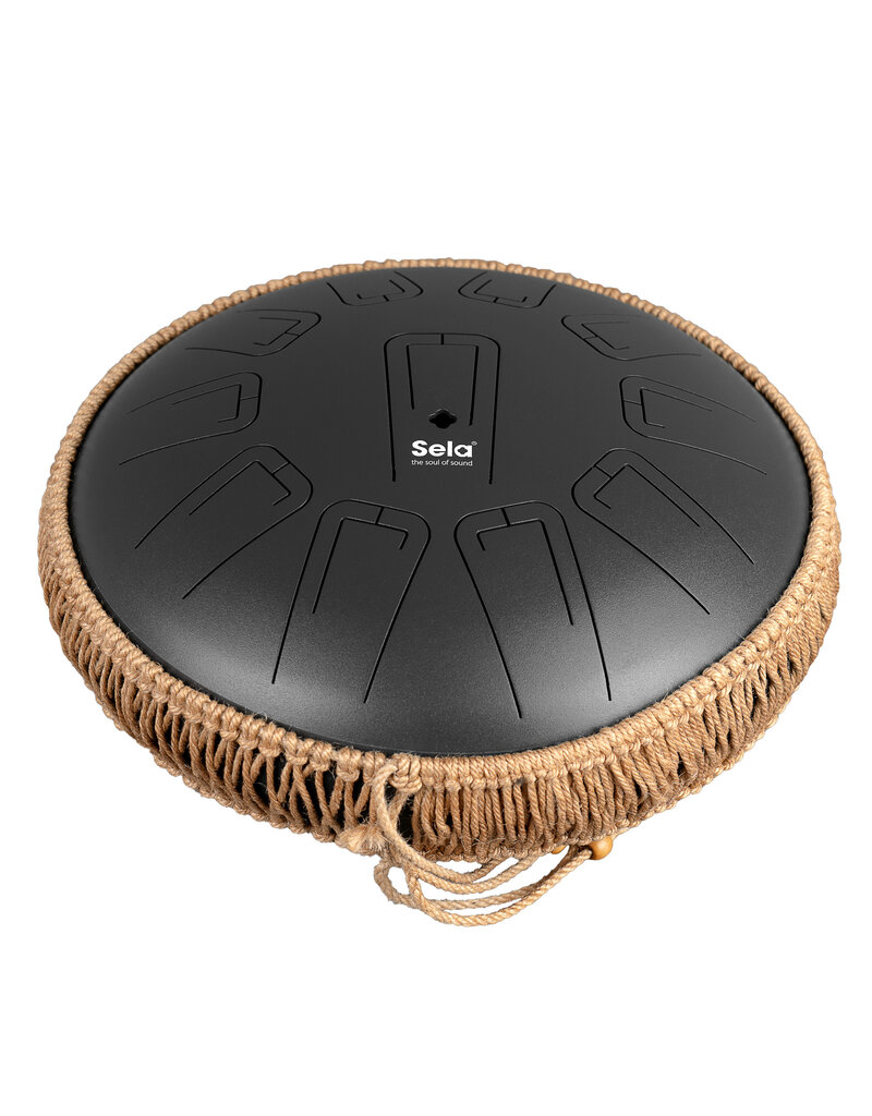 Sela Unity Tongue drum 13" C-minor