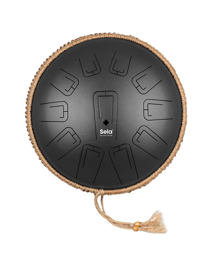 Sela Unity Tongue drum 13" C-minor