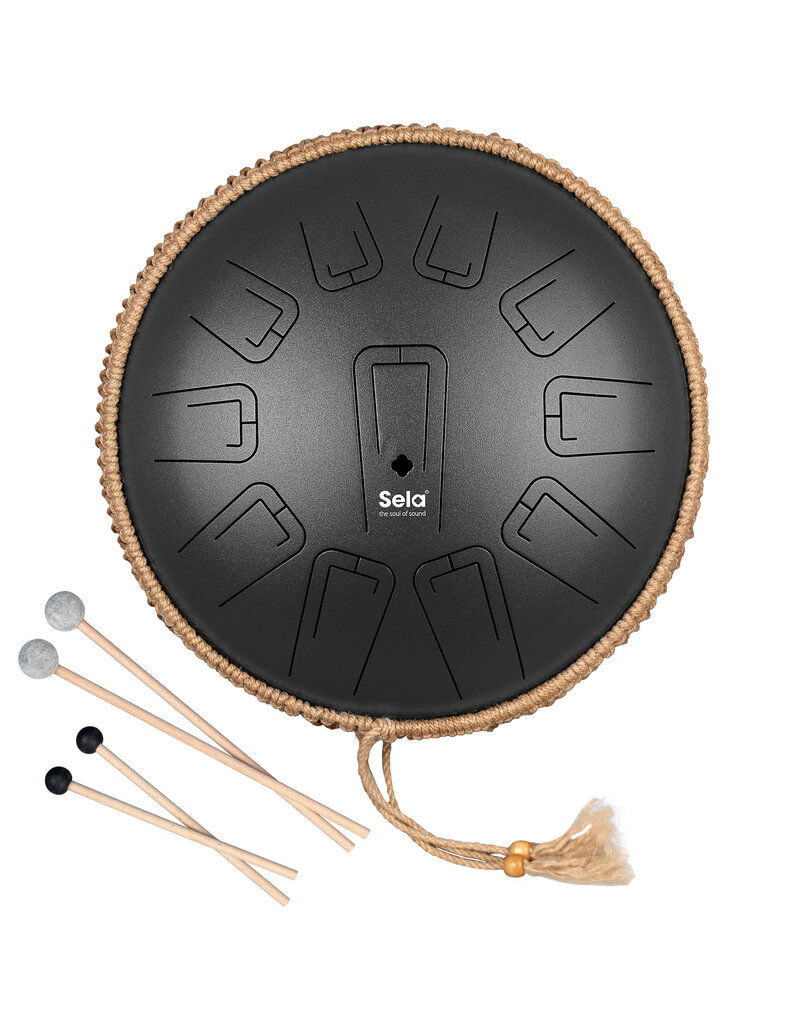 Sela Unity Tongue drum 13" C-minor