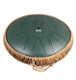 Sela Unity Tongue drum 13" C-major