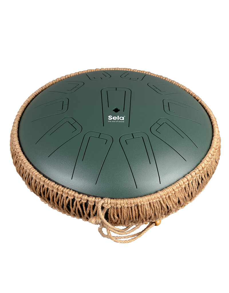 Sela Unity Tongue drum 13" C-major
